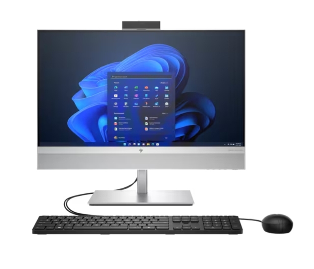 HP EliteOne 840 G9 23.8" All-in-One PC
