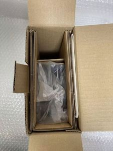 Variador de Frecuencia FR-E720-0.4K Trifásico 380V 400W para Automatización Industrial - Product Image 2
