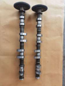 Hochleistungs-Nockenwelle für Ford Duratec 2.0/2.3/2.4/2.5L Nockenwelle 300/290 für Mazda MZR 2.0L 2.3L Duratec HE I4 <span class=keywords><strong>Cosworth</strong></span> - Product Image 2