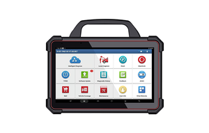 X431 Pad 7 5 X-431 Padv 12V et 24V – Modules externes intelligents pour scanners automobiles, version système complet Padvii X431 Pad 7 - Product Image 3