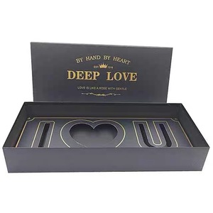 Caja de Flores para Arreglos Florales, Caja de Regalo para Pastel de Cumpleaños, Caja de Regalo de Papel, Caja para el Día de San Valentín, Caja de Exhibición para Floristería - Product Image 3