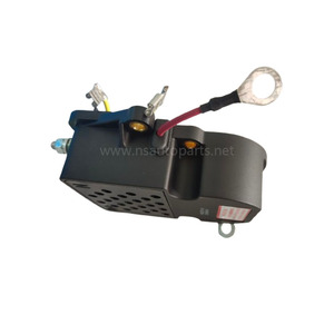 Prestolide E <span class=keywords><strong>alternator</strong></span> điều chỉnh 8re33f2 cho TOYOTA Honda GMC acura-điều kiện mới một phần JFZ291-5000-ZU - Product Image 3