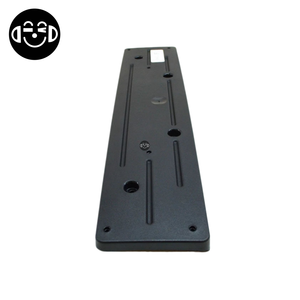 AFTATPT Vente directe d'usine de haute qualité pour support de <span class=keywords><strong>plaque</strong></span> d'immatriculation avant <span class=keywords><strong>BMW</strong></span> X5 G05 <span class=keywords><strong>M</strong></span> 2017-2020 avec un excellent effet - Product Image 3