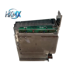 Panneau d'opérateur HMI grand écran 6AV2124-0MC01-0AX0 avec ports USB et Ethernet pour la commande de machines et la surveillance des lignes de production - Product Image 1