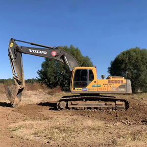 Pelleteuse d'occasion Volvo Ec290 290 EC290D 30 tonnes à bas prix Pelleteuse d'occasion Volvo EC290 EC300 EC350 à vendre - Product Image 1