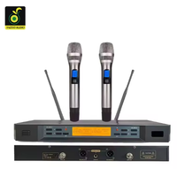 Système audio professionnel pour home cinéma, ensemble complet, haut-parleurs SRX725 double 15 pouces, enceintes audio Oke – Offre Spéciale