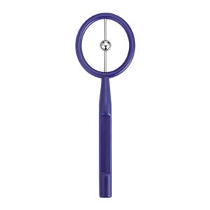 Juguetes sensoriales para masticar para niños pequeños 1-3 herramientas de motor oral alivio del estrés pajitas de dentición de silicona juguetes para niños autistas TDAH - Product Image 1