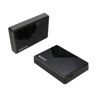 Computer Industriale e Accessori, Enclosure USB3.0 2.5 SATA HDD, Disco Rigido Esterno Portatile