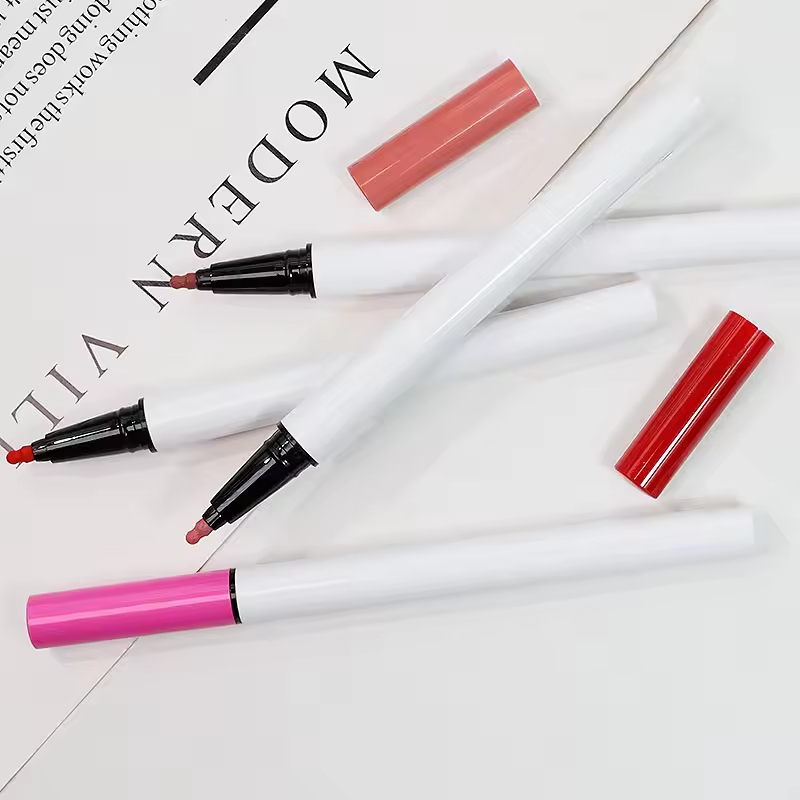 lip liner smudge proof transfer proof