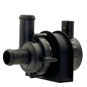 Pompe à liquide de refroidissement supplémentaire 1K0965561L 06H965561 06H965561A Turbo Intercooler Haute <span class=keywords><strong>puissance</strong></span> 12V 2013-2020 - Product Image 4