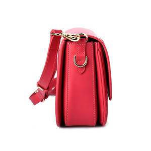 Sacs latéraux de luxe 2026 pour femmes, sac à main carré en cuir véritable, sacs à bandoulière pour femmes, sac à bandoulière tendance sous le bras - Product Image 3