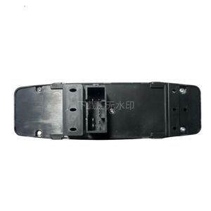 Interrupteur de lève-vitre avant gauche 68184803AC pour Jeep Grand Cherokee WK 2011-2021, interrupteur électrique automatique - Product Image 5