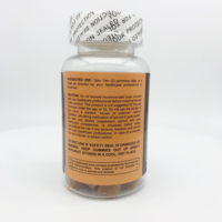 Compléments alimentaires à base de plantes OEM pour l'élargissement des hanches, capsules de beauté pour adultes, santé et bien-être naturels