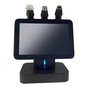 Dispositivo de Belleza Facial 3 en 1 con Oxígeno, Último Modelo 2025, Rejuvenecimiento de la Piel, Tensado Facial, Blanqueamiento de la Piel, Antienvejecimiento - Product Image 5