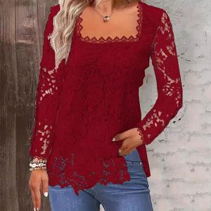 Bustier à manches longues Sexy <span class=keywords><strong>Rouge</strong></span> Femmes Mature Corsets rouges - Product Image 5