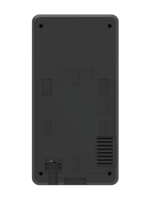 Door Phone Multi-Unit IP Video Intercom System Face Recognition Dual 1080P Cameras Easy Installation Gate Access for Apartments