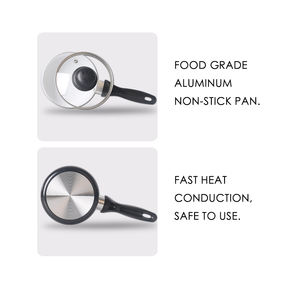 Schokoladen schmelz maschine Double Pot <span class=keywords><strong>Tempting</strong></span> 2 Antihaft-Heizkessel Schokoladen käse Zuckers chmelzer Kommerzieller Schmelztiegel - Product Image 6