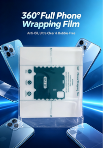 Produit mat à revêtement complet <span class=keywords><strong>le</strong></span> plus vendu, compatible avec tous les modèles de téléphones - Product Image 2