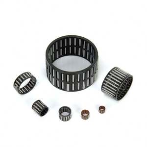 ตลับลูกปืน16/16 16x24x16มม. ตลับลูกปืนแบบเข็มไม่มีวงแหวนด้านใน - Product Image 3