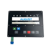 Vecteur de support de clavier 50125/1850 1950