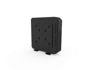 Nouveau mini PC compact personnalisé, système barebone avec processeur Core I3/I5/I7 11 DDR4 SSD pour usage professionnel et domestique PQ100S PQ100S PQ100S PQ100S - Product Image 4