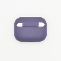 Étui de protection en gel de silicone pour écouteurs sans fil Bluetooth Apple AirPods Pro 2, sac de rangement anti-chute, modèle fin 5A1