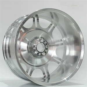 Jantes Corvette C6 Style E92 M3 Forgées A4 <span class=keywords><strong>Iroc</strong></span> M5 F10 M6 - Product Image 6