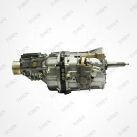 Pièces automobiles Pièce de rechange pour voiture Boîte de vitesses manuelle VIGO 2KD pour Toyota Hilux/dyna/hiace
