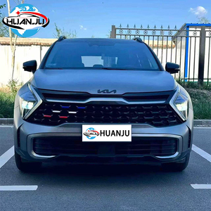 Auto Usado Kia Sportage 2023 2.0T 2WD Flagship Automático LHD Techo Solar Panorámico Bolsas de Aire Completas Asistencia de Conducción Inteligente - Product Image 2