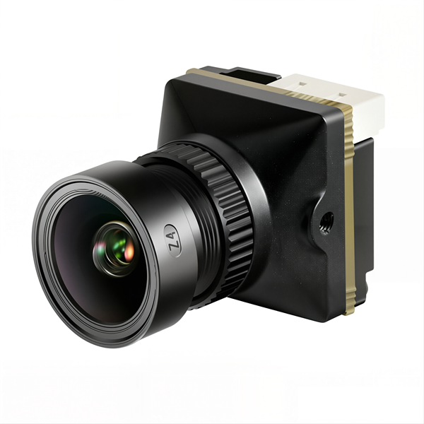 FPV Drone Pro Black Light Camera WDR Night Vision Sensor for Racing Drone Accessories Parts