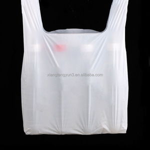 Túi Nhựa Trong Suốt Chất Lượng Cao Túi Đựng Áo Khoác Cho Rau - Product Image 3