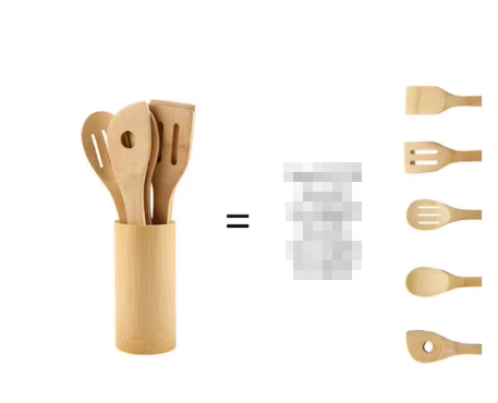 Café claro - Combinación 1