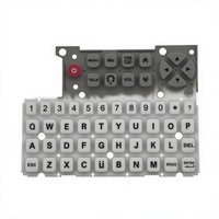 Fournisseur de claviers personnalisés OEM/ODM, claviers flexibles en caoutchouc, claviers en silicone