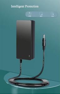 Yhyadapter 12 Volt 4.2A Power Adapter 48W <span class=keywords><strong>50W</strong></span> 12 V PSU với bảo hành 3 năm cho máy tính để bàn kết nối trực tiếp đầu ra hiện tại - Product Image 2