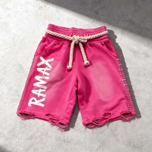 Sudadera de algodón oversize para hombre, personalizada, ecológica, transpirable, con efecto desgastado por el sol, bajo sin rematar, vintage, con bordado y efecto ácido - Product Image 1