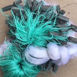 Nylon Mono Mang Lưới 3Plyer/Bức Tường Drift <span class=keywords><strong>Net</strong></span> Fishing <span class=keywords><strong>Net</strong></span> - Product Image 3