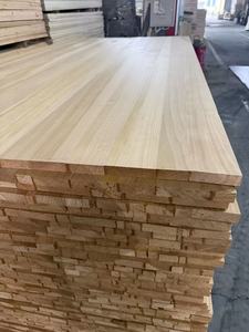 Vente directe d'usine de planches de <span class=keywords><strong>bois</strong></span> de peuplier carbonisé pour meubles en <span class=keywords><strong>bois</strong></span> massif - Product Image 2