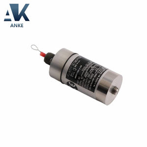 Bently Nevada 9200-02-01-10-00 Transductor DE VELOCIDAD DE sismosonda de dos hilos - Product Image 2