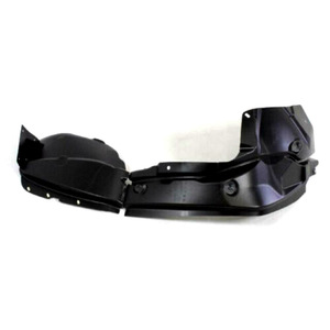 Guardabarros para Jeep Compass 5182556AD 5182557AD, Pieza de Repuesto de Plástico, 2013-2017 - Product Image 1