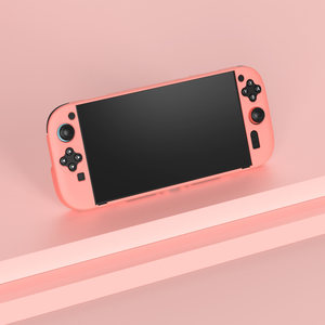 Dockable Case for Nintendo Switch 2 Drop Protection <strong>Slim</strong> Shockproof with Anti-Fingerprint Protective Cover - Product Image 3
