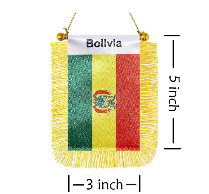 Bolivia