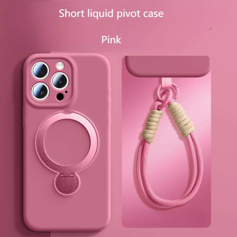 สีชมพูพลัม