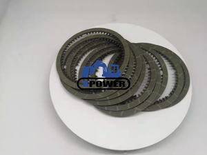 Repuestos para Motor de Giro XPower Nuevo M2X150, Placa de Fricción 412-00013 352-00014 para DX225LC-3 DX255LC-3 - Product Image 3