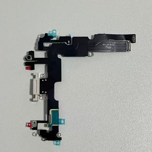 Premium Quality For iPhone 14 Plus Charger Port Flex Cable Full IC Supports PD <b>Fast</b> <b>Charging</b> Tail <b>Plug</b> Dock Connector Assembly - Product Image 2