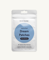 Patchs GABA Ashwagandha pour le Sommeil Réparateur et le Bien-être, avec Complexe de Vitamines B, Soutien à la Détente Nocturne, Végétaliens, OEM ODM Vente en Gros
