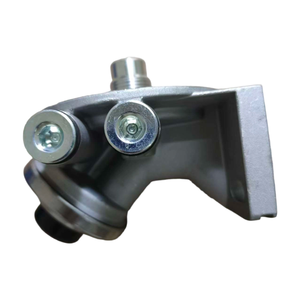 1101-06746a Brandstoffilterbasis (Inclusief Handpomp) Is Geschikt Voor Kinglong Higer Zhongtong Gouden Draak - Product Image 6