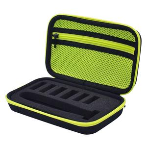Sac de rangement OEM/ODM pour rasoirs <span class=keywords><strong>Philips</strong></span> et la plupart des marques, étui de protection rigide compact pour hommes (étui seul) - Product Image 3
