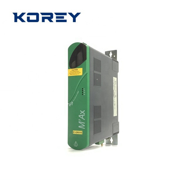 Servo Drive MAX406AN M'AX 406 an MAX409AN M'AX 409 an