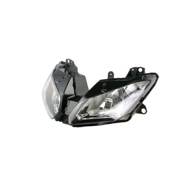 GD-NINJA-002 Modified Ninja 250 300 2013 Motorcycle Led Headlight Headlamp