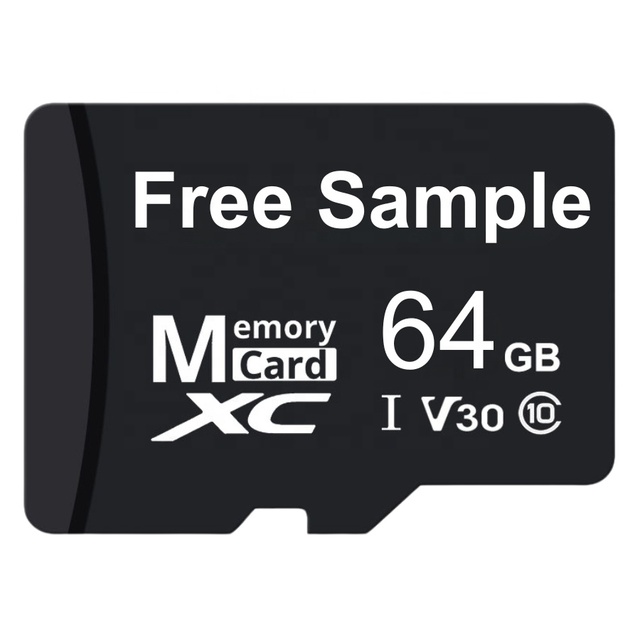 Free Sample Microdigit Memory Card C6 128MB 256MB 512MB 4GB C10 8GB SD  Card 16GB U3 32GB 128GB 256GB 512GB 64GB Memory Cards